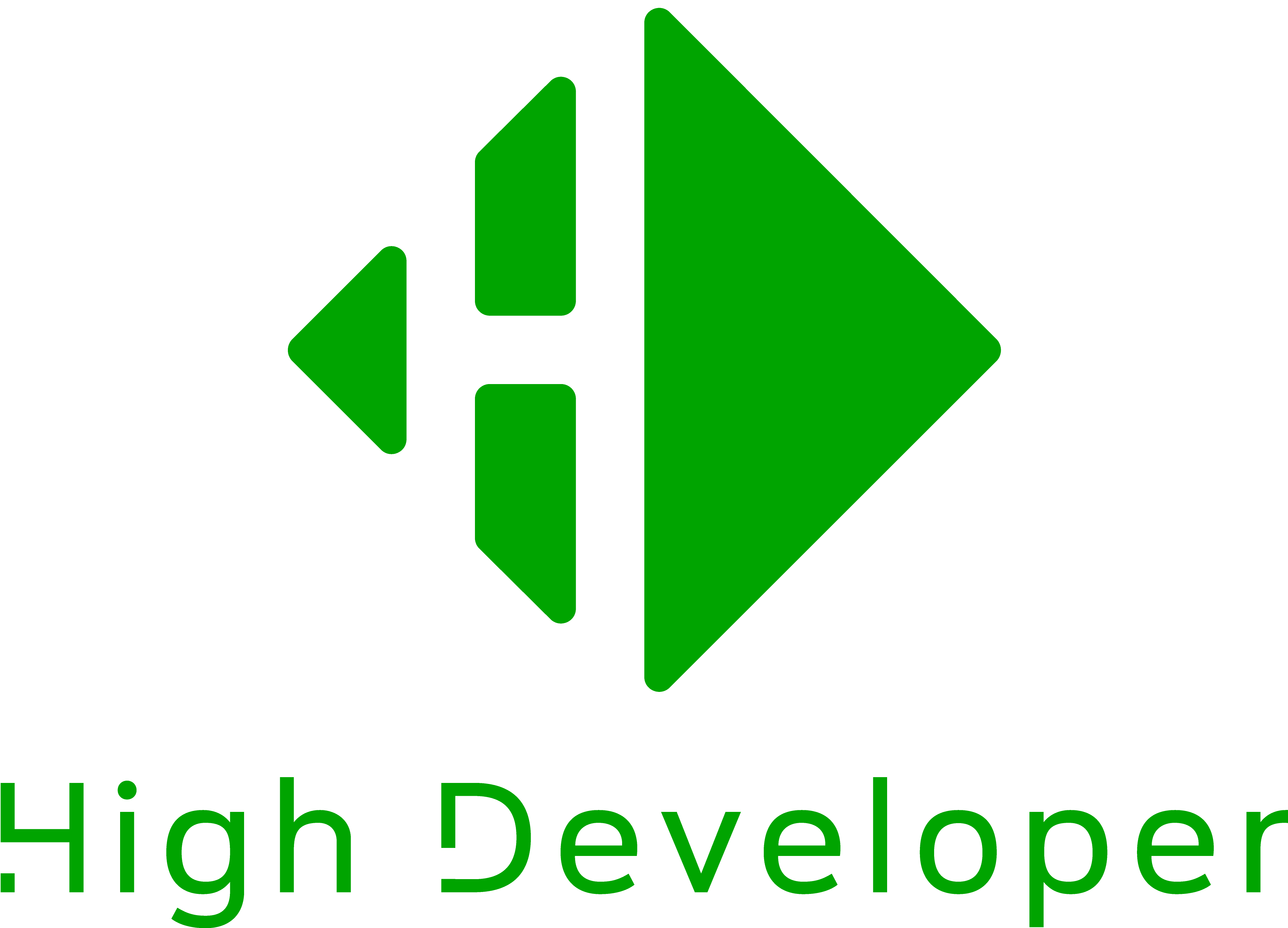 High Developer